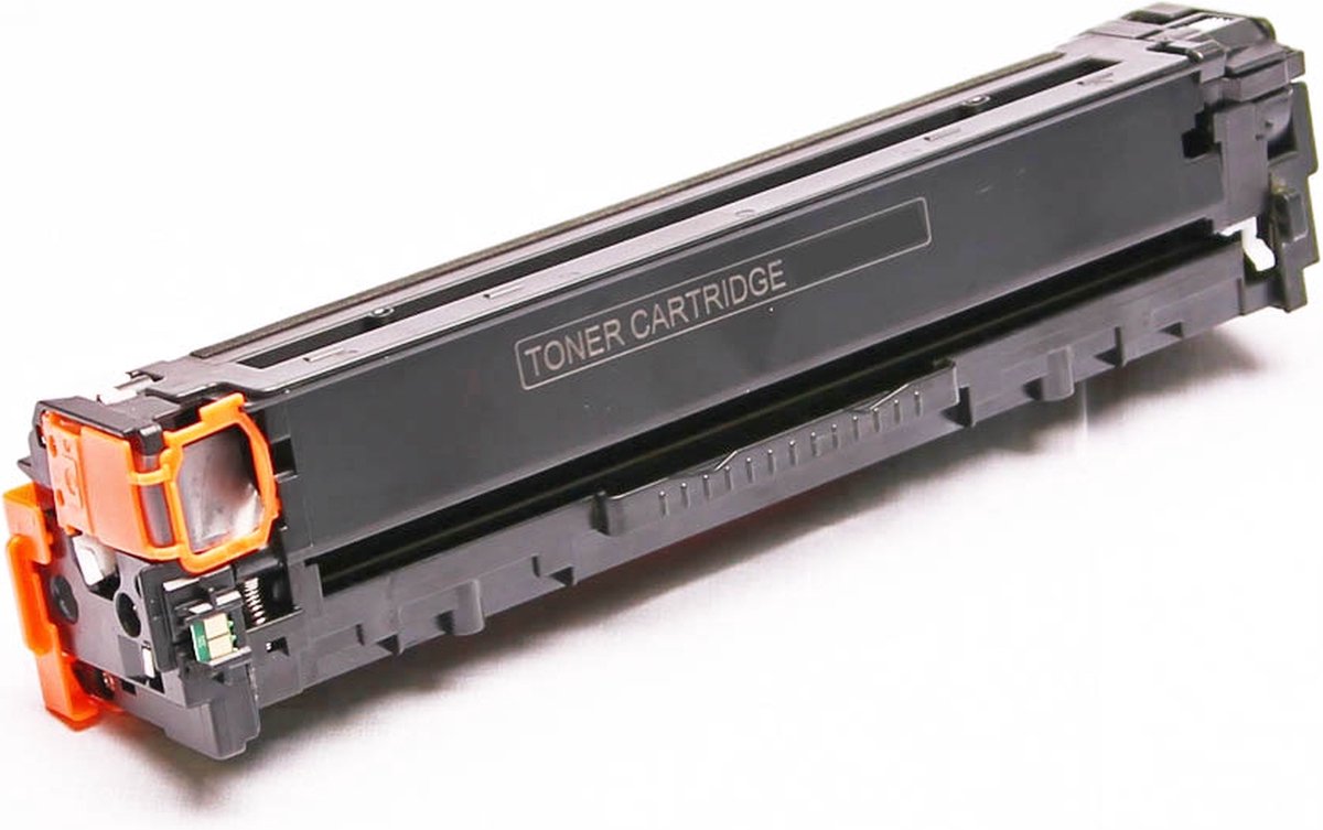 Image of ABC huismerk toner magenta geschikt voor HP Color Laserjet 200 Color M251 M251n M251nw M276 M276n M276nw M 251 M 251n M 251nw M 276 M 276n M 276nw voor HP 131A CF213A