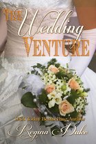 Colorado Billionaires 3 - The Wedding Venture