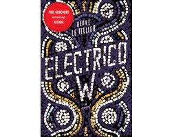 Omslag van Electrico W