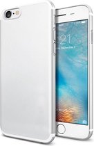 iPhone SE (2020) / iPhone 7 / iPhone 8 TPU hoesje - transparant