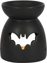 Something Different Oliebrander Black Bat Cut Out Multicolours