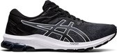 ASICS - Heren schoenen - GT-1000 10 - zwart/wit - maat 49