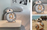 Star Wars: BB-8 Alarm - Wekker