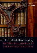 Oxford Handbooks - The Oxford Handbook of British Philosophy in the Eighteenth Century