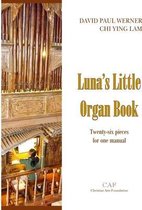 Luna's Little Organ Book
