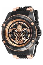 Invicta Marvel - Black Panther 26804 Quartz Herenhorloge - 52mm