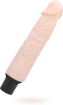 Vibrators voor Vrouwen Dildo Sex Toys Erothiek Luchtdruk Vibrator - Seksspeeltjes - Clitoris Stimulator - Magic Wand - 10 standen - Transparant - Loveclone®