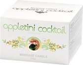Cobeco® Massage Kaars Erotische Olie Glijmiddel 100% Natuurlijk