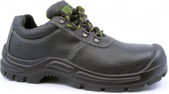 Flex Footwear Easy Low S3 werkschoenen - veiligheidsschoenen - laag - dames  - heren - | bol.com