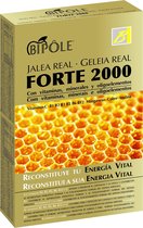 Intersa Bipole Jalea Forte 2000 20 Amp