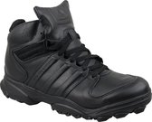 Adidas Gsg-9.4 U43381, Mannen, Zwart, Trekkinglaarzen, maat: 38 2/3 EU