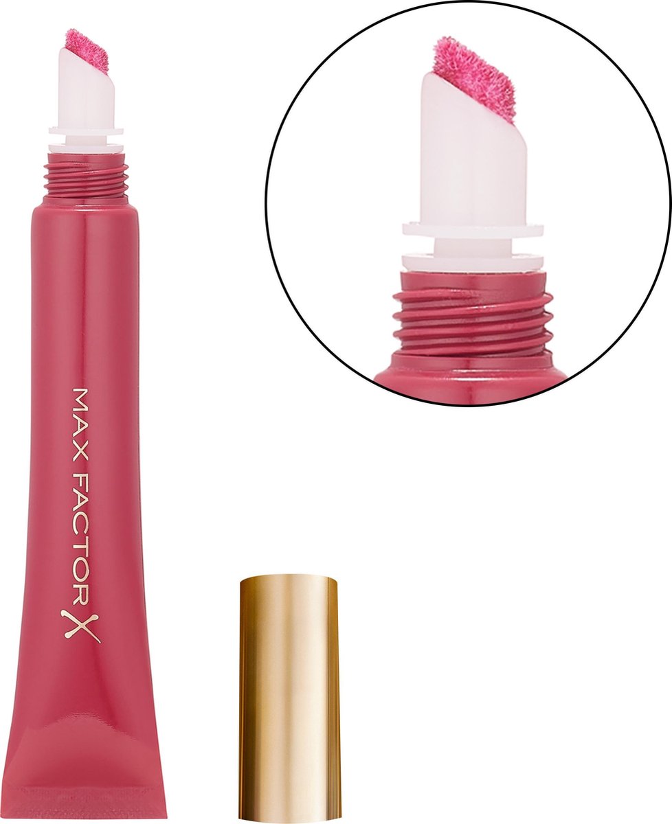 Max Factor - Colour Elixir Cushion Lipgloss - 9ml