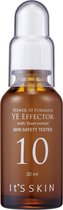 Power 10 Formula YE Effector Regenererend gezichtsserum met gistextracten 30ml