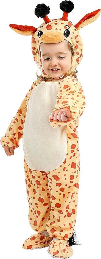 Funidelia | Giraffen kostuum'svoor baby maanden ▶ Dieren