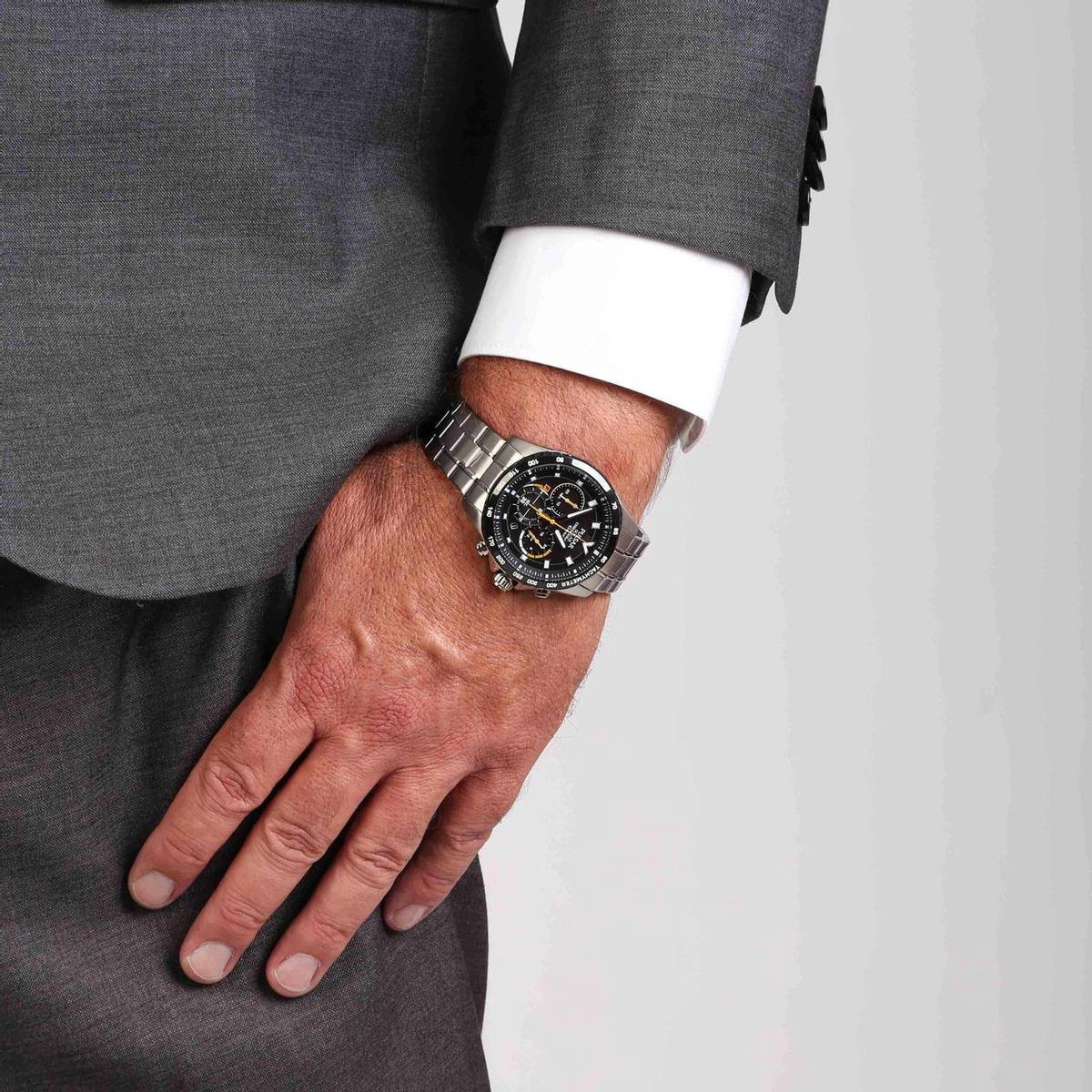 Pulsar Herenhorloge - PZ5103X1 | bol.com