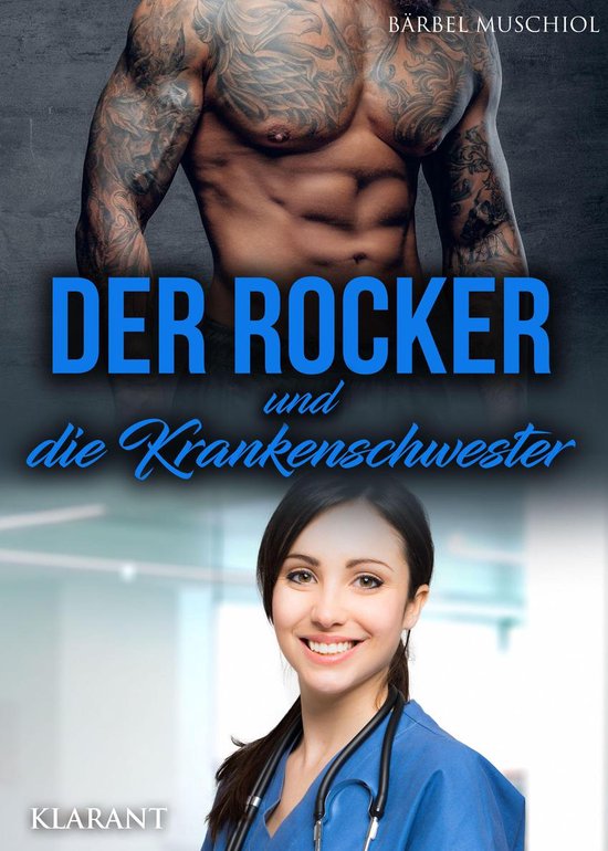 Hell Bones Motorcycle Club 1 - Der Rocker und die Krankenschwester ...