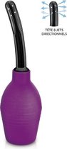 Showerplay - Anale Douche - 310ml - Paars