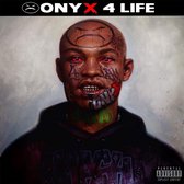 Onyx - Onyx 4 Life (LP)