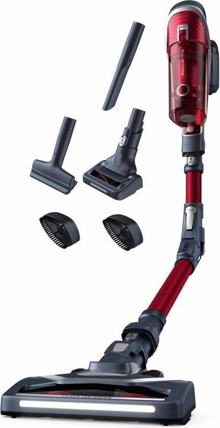Rowenta steelstofzuiger X-Force Flex 8.60 RH9679