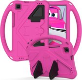 FONU Shockproof Kidscase Samsung Tab A 8.0 2019 SM-T290 / SM-T295 - Roze