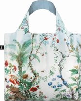 Opvouwbare Shopper Museum Museum  Chinese Decor Hermann et Zipelius