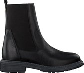 Tango Cate 17 Chelsea boots - Enkellaarsjes - Dames - Zwart - Maat 38