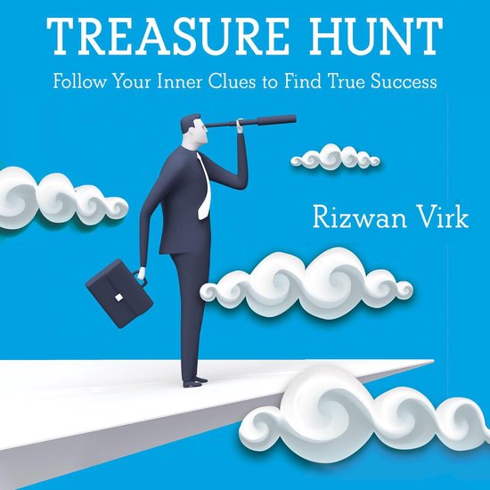 Treasure Hunt - cover