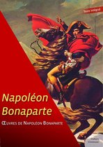 OEuvres de Napoléon Bonaparte