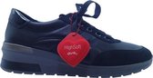 Ara Veterschoen 12 18401 01 G Zwart