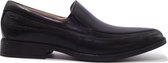 Clarks Heren loafer - Zwart - Maat 42