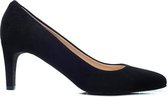 Van Driel Exclusive Pumps 60090 Zwart