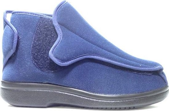 Promed SaniCabrio Verbandschoenen 521120 Blauw