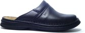 Josef Seibel 10663 37 600 Max Muil Slipper Zwart