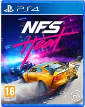 Need for Speed: Heat - PlayStation 4
