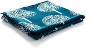 Blanket Quid Cotton Textile 130 X 150 Cm