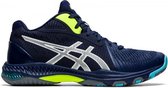 ASICS Netburner Ballistic FF MT 2 - Navy - maat 49