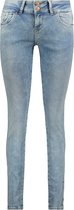 LTB Jeans Molly M 51468 53227 Noelle Wash Dames Maat - W26 X L32