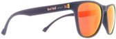 Red Bull Spect Eyewear Zonnebril Spark Vierkant Zwart (003p)