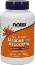 Magnesium Ascorbate Powder 227gr