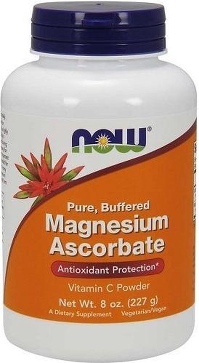 Goedkoopste Magnesium Ascorbate