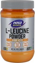 L-Leucine Powder 255gr