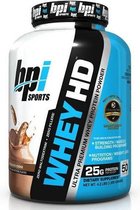 Whey-HD 50servings Chocolate Cookie