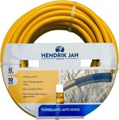 Hendrik Jan - Gewapende Tuinslang - Anti-knik - 1/2 13 mm - 15 m