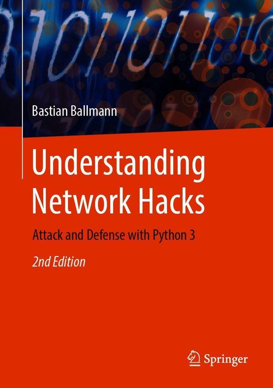 Computer Science (R0) - Understanding Network Hacks - cover