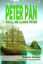 Peter Pan - Hola, me llamo Peter - Peter Pan - Hola, Me Llamo Peter