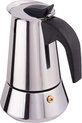 BiggDesign® BiggCoffee Koffiemaker - Percolator Koffie - Espressomaker Inductie - Koffie Perculator