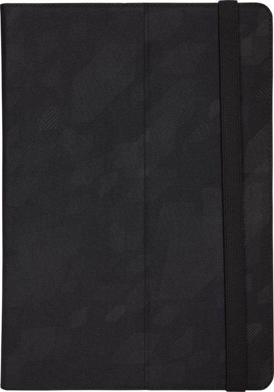 Case Logic SureFit Folio - 9-11 inch / Zwart - Merkloos