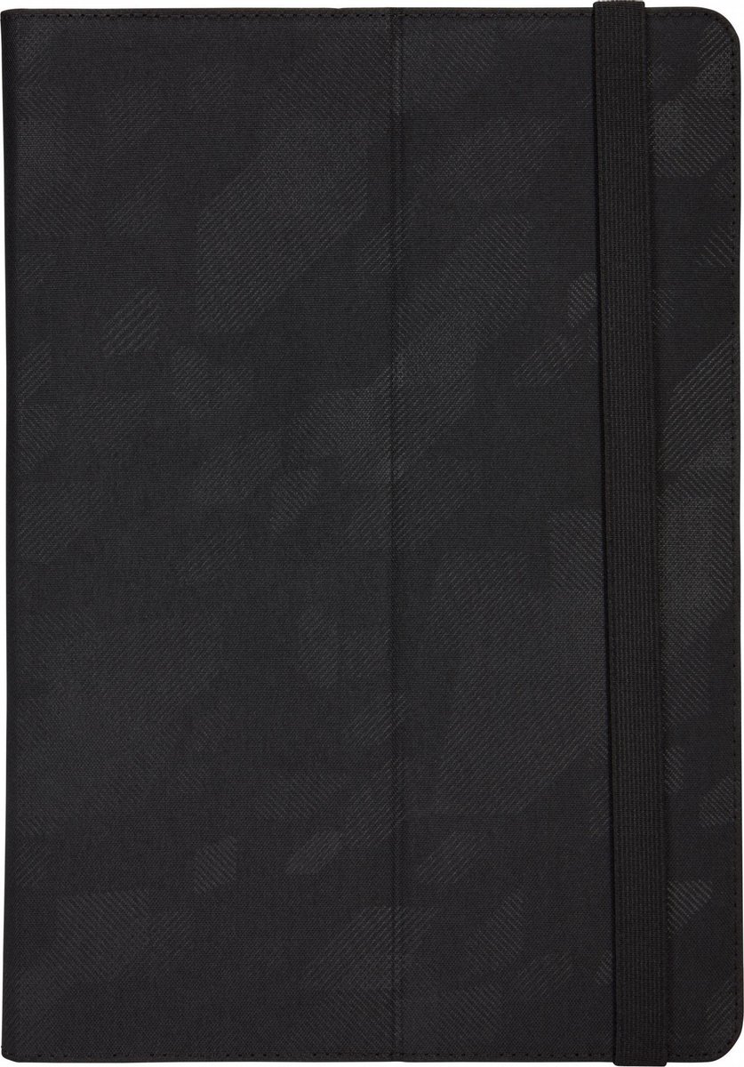 Case Logic SureFit Folio - 9-11 inch / Zwart - Merkloos