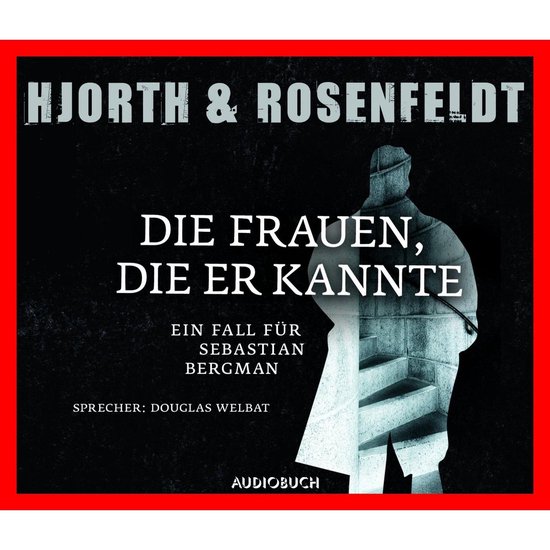 Die Frauen, die er kannte - cover