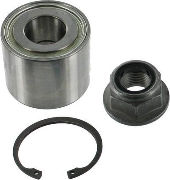 VKBA 966 SKF Wiellagerset 108 mm | prijs en ervaringen